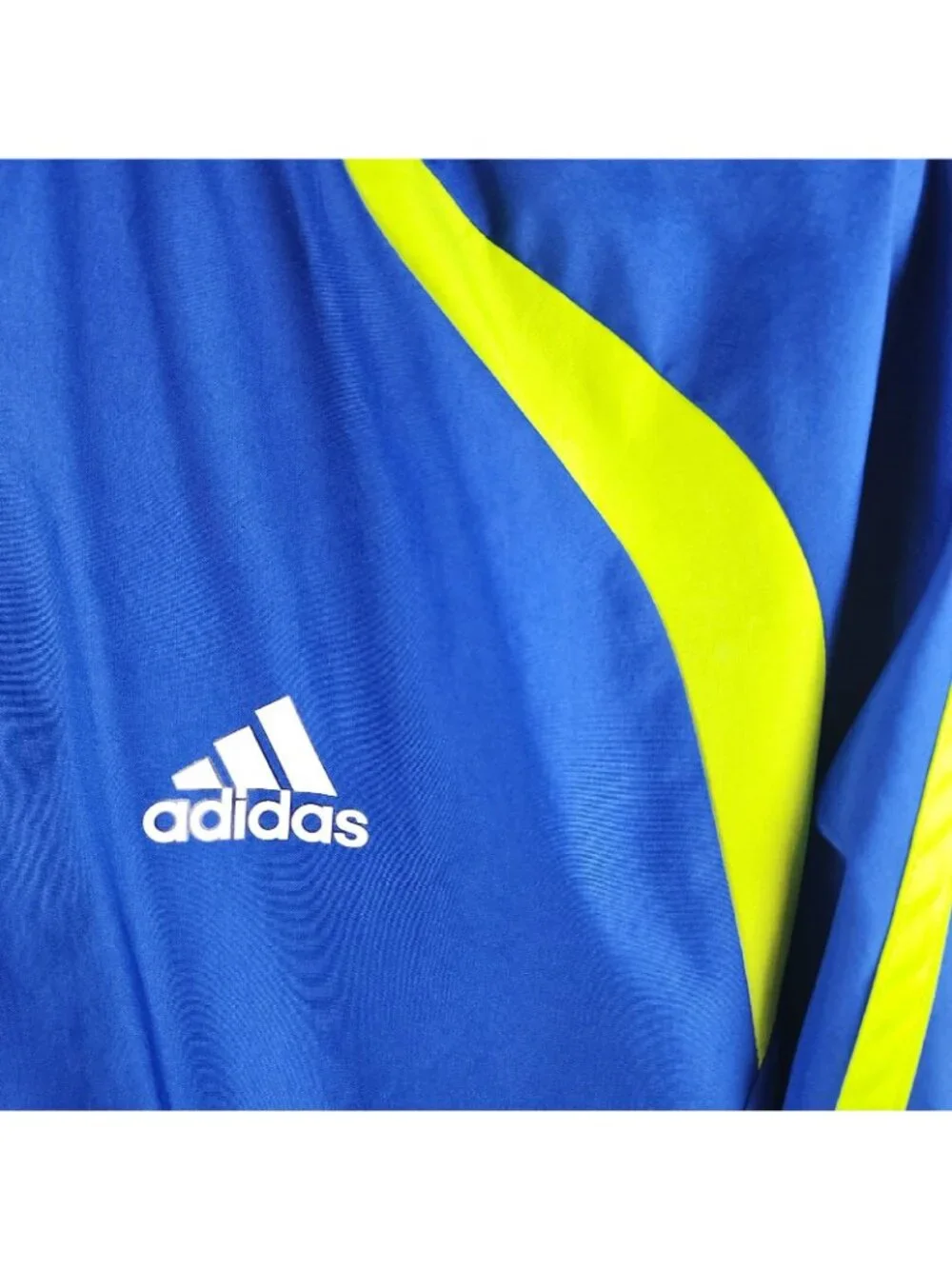 adidas mens track